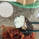 축복김밥 | 용인 코스트코 공세점 충무김밥 솔직 후기 가격 대비 오징어무침 양에 반해버림