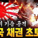 "한국 경제, 일본 손에 달렸다?" 기시다(혹은 일본 총리)의 위험한 결정, 우리 주식시장 200조 증발하나 - 이미지