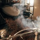 더 로스팅 이미지