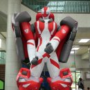 어린이뮤지컬 변신자동차 또봇 이미지