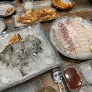 누리네김밥 이미지