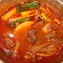 강남 육개장) 신복관 강남점 한우 육개장 - 내돈