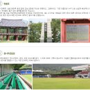 터미널매점 | 무주 가볼만한곳 :무주산골영화관 예체문화관은 어떤곳일까?