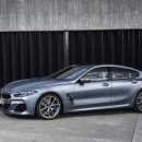 BMW 뉴 8시리즈, 한국자동차기자협회 ‘12월의 차’ 선정 이미지