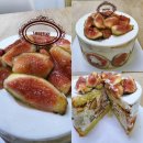 엄마네빵집 | 강서구 빵집 타르데마 베이커리 마곡 케이크 맛집 무화과케이크 후기