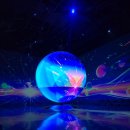 스페이스(SPACE) | 인스파이어 리조트 르 스페이스 Le Space 방문 후기 아이와 떠난 우주여행