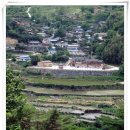 함양산촌 이미지