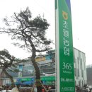 10/03/12 초월(草月)에서의 눈과 귀(이목; 耳目) - 초월농협 하나로마트 경품 추첨하던 날 이미지