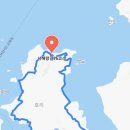 팔봉 갯벌체험장 화장실 이미지