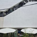 바움리빙 | 서울숲 데이트 필수코스 카페 엠 콤마 | 커피·전시·쇼룸을 한 번에