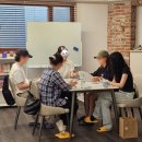 원어민영어회화(초급) | 부평영어회화 원어민과 스터디 후기 - 왕초보,자유회화,팝송,파닉스까지 함께한 지난달 이야기