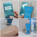 투이너 | 서바이오 V Serum-2 이너케어젤 후기, 장시간 앉아있는 직장인의 Y존세정제 데일리 관리