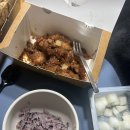 가마솥치킨 이미지