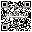 월드다가치 가입 QR코드 소개 이미지