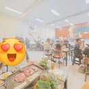 청우정육생등심 앞 | 강릉 맛집 추천｜강문해변 근처 가성비 고깃집 ‘경포정육식당’ 내돈내산 후기 여름휴가