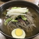 대동냉면
