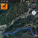 화명정수장 옆 이미지