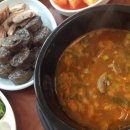 제일 어버이 순대 이미지