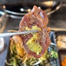 돼지카센타 | 송파 가족식사하기 괜찮은 문정동 소고기 맛집 머꾸더머꾸 무한리필 고기집