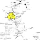 금정경찰서 사거리 이미지