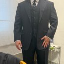 [신사의품격] 목공하는 남자 | W14 : 남자 예복대여 &amp; 맞춤 , '아크비스포크' 후기 | 루스트로 vs 테일러룸스 vs 아크비스포크 예복...