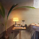 포항 양덕 카페 GO AROUND COFFEE (고어라운드커피)