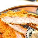 세븐일레븐 강동고덕점 | 명일동맛집 백소정 고덕역점심식사 돈까스랑 치즈까스 새우까스 후기