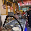 고신 | 중국 시안 유포면 맛집｜고신 현지인들이 찾는 왕이괴 유포면 후기