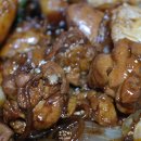광찜닭 이미지