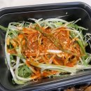새마을로1R-43 | 창원 상남동 배달맛집 "새마을식당 창원상남점" 열탄불고기 세트 배달 후기