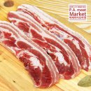 벌집삼겹살 이미지