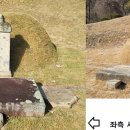 이사영 및 이백찬 묘 이미지