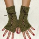 감성 손뜨개 이미지