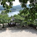 대청호오백리길 찬샘마을길 이미지