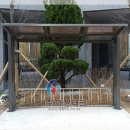 시청 자전거보관대 이미지