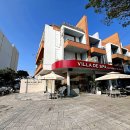 롯데마트 후문 이미지