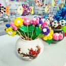 종이접기 및 클레이 이미지