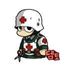 9월 8일(火) 꿀보직과 카투사 이미지