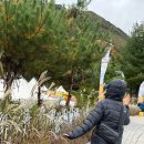 민둥산운동장 1 | [강원도/정선] 민둥산억새축제+단풍구경, 민둥산 등산 1코스 후기