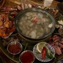 에덴행복하우스 | [대전 대흥동 술집] 배실댁 하우스포차 : 생일 미역국 이벤트까지 완벽했던 단체 모임 내돈내산 후기