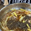 이바돔감자탕(화정점) 네이버블로그