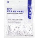 엠에스덴탈 | 1년 내내 넉넉하게! 엠에스 일회용 치실 600개입으로 시작하는 구강 관리 루틴
