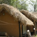 초가집황토방 이미지