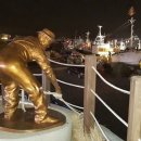 탁 트인 동해의 풍경을 포항 해안 드라이브, 바다와 함께하는 특별 감성 이미지