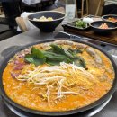 옥산로 | 대구 고성동 맛집 정성 가득한 전골 정성순대 대구고성점 내돈내산 솔직후기