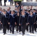 국립5.18민주묘지(역사의문) 이미지