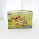 하율축산 | 아침대용으로 좋은 천마니 천마차콘플레이크 솔직후기!