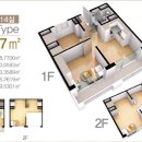 문영퀸즈파크배곧오피스텔 이미지