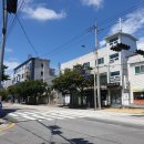 안흥초 사거리 이미지