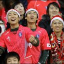 영국 야후 스포츠뉴스기사 = AFP소식 인용...한국:독일경기후 이미지